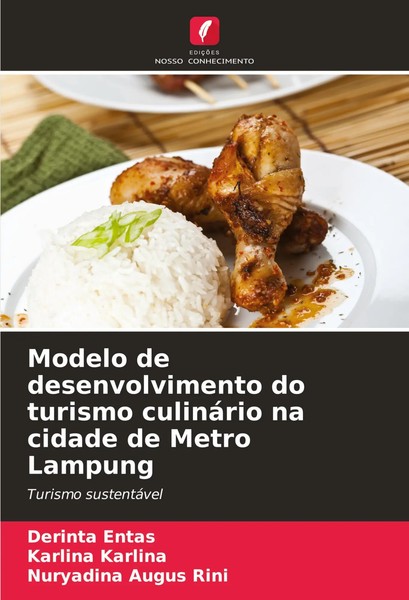 Derinta Entas (U. A.) | Modelo De Desenvolvimento Do Turismo CulináRio Na...-image