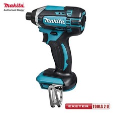 Makita 18v LXT Impact Driver Body Only DTD152Z