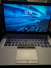 Dell Latitude 5410 14" (512GB SSD, Intel Core i7 10th Gen., 1.8 GHz, 32GB)...