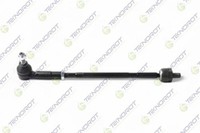 Axialgelenk Spurstange Links FüR VW Polo III 6N Classic 6V Van 94-04 6K0422803D