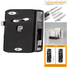 Flex Companion Tool Modulares Design 5 Werkze...