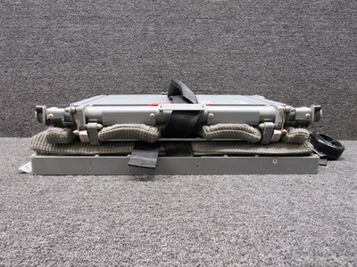 Boeing 737-800 Cockpit Seat Assembly | eBay
