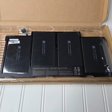 Replacement Battery A1405 For MacBook Air 13 inch A1466 A1369 Fits A1377 A1496