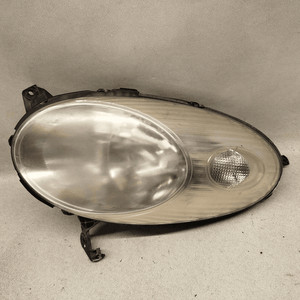 26060AX700 Projektor Links NISSAN MICRA (K12E) 1.2 16V (59Kw) Ber. 3p/b/1240cc