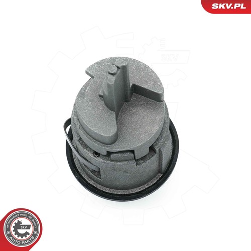 LOCK CYLINDER IGNITION LOCK 65SKV508 FOR VW GOLF/II/Cabriolet JETTA PASSAT/B1 - Picture 5 of 9