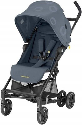 BEBE CONFORT MARA BUGGY LEICHT KOMPAKT FALTBAR SPORTKINDERWAGEN