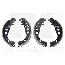 Bremsbackensatz hinten für Toyota Allion 1 T24 Celica T23 Prius W2 | 24174209