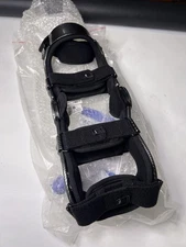 Breg Fusion Knee Brace Right Small  13487
