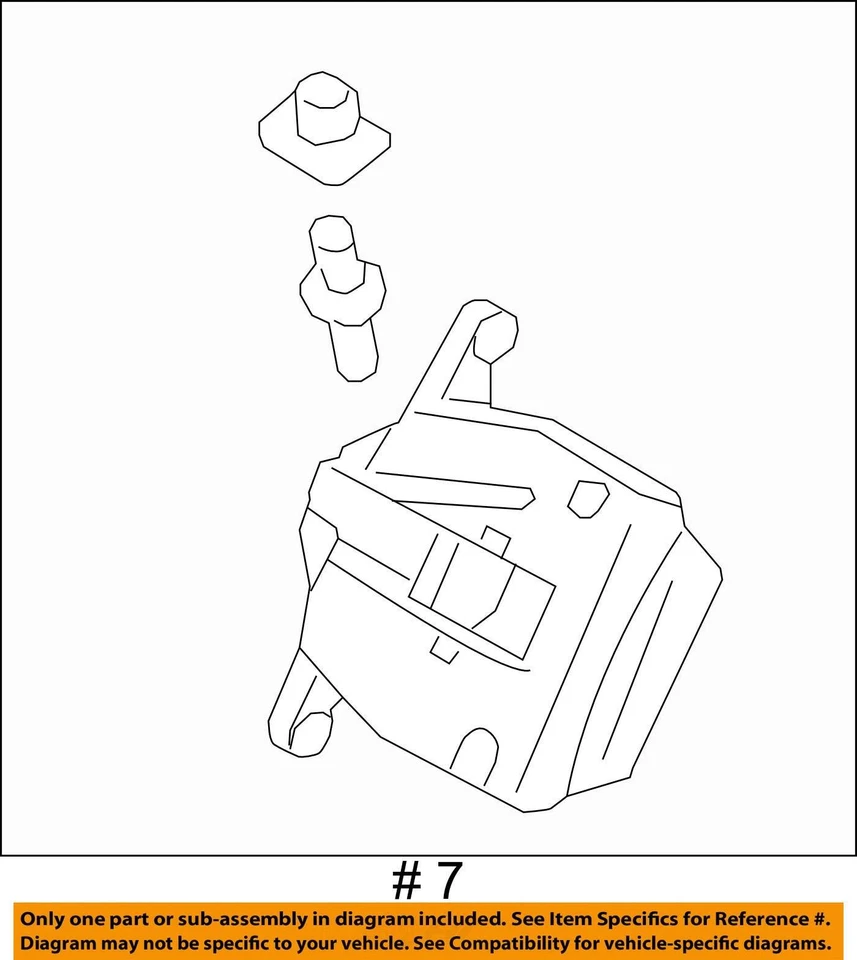 ПОЛНЫЙ КОМПЛЕКТ СУППОРТА ПЕРЕДНЕГО И ЗАДНЕГО ТОРМОЗА 2017–2018 PPORSCHE MACAN *95 000 МИЛЬ* - Изображение 4 из 4
