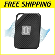 Secure Bluetooth Password Keeper, Autofill, 1000 Credentials