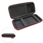 Shockproof Storage Box Electronics Carrying Case Portable Bag EVA Multi-purpose