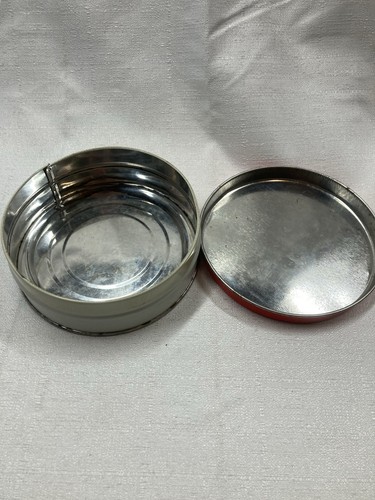 Contenedor de publicidad de tienda Supersweet Feeds granja de hojalata agricultura - Imagen 4 de 4