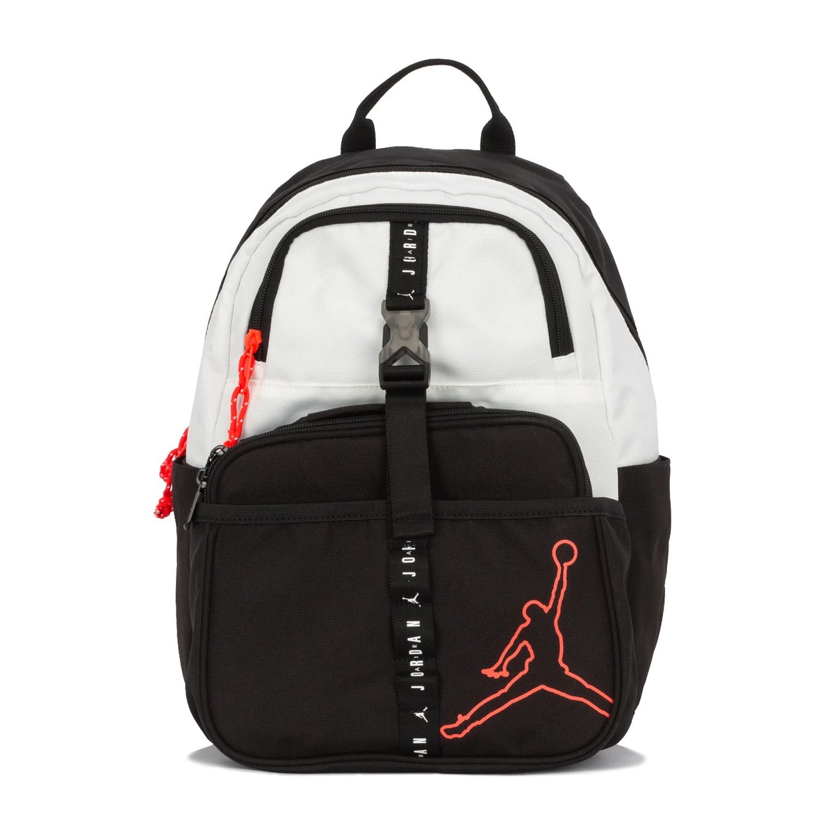 ナイキジョーダン　バックパック Nike Jordan KID Backpack 13