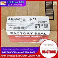 Allen Bradley Stratix 5700 Full FW Ethernet Switch 1783-BMS20CGP US Free Tax