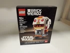 Lego Star Wars: Luke Skywalker (Rebel Pilot) Brickheadz 40795