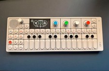 Teenage Engineering OP-1 24-Key Digital Synth...