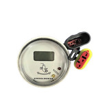 Genuine Volvo Penta 3812911 Marine Digital Trim Gauge Replaces 881654