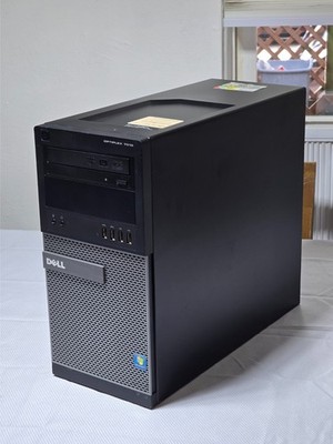 Dell OptiPlex 7010 i7-3770 16GB RAM 240GB SSD