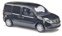 Busch Bausatz MB Citan Weiss 60251