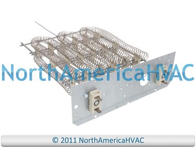 ClimaTek 10KW Furnace Heating Element Replaces Nordyne H6HK010H H6HK010H-01