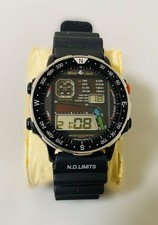 Citizen Wind Jack 931808