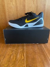 Kobe IX Elite Low EM Protro Men s Size 12.5 S...
