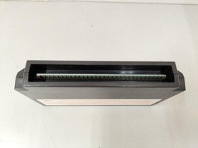 Sweet Home Model Famicom Software Capcom FLV75