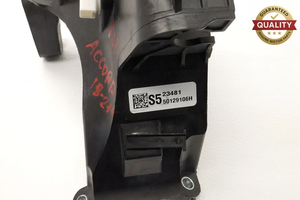 2018 - 2022 HONDA ACCORD TRANSMISSION SHIFT SHIFTER GEAR SELECTOR LEVER OEM - Image 4 of 4