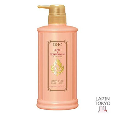 [NEW] DHC Moisturizing Conditioner EX