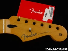Fender Player II * Modified Strat NECK, Stratocaster "C"Shape MN Maple