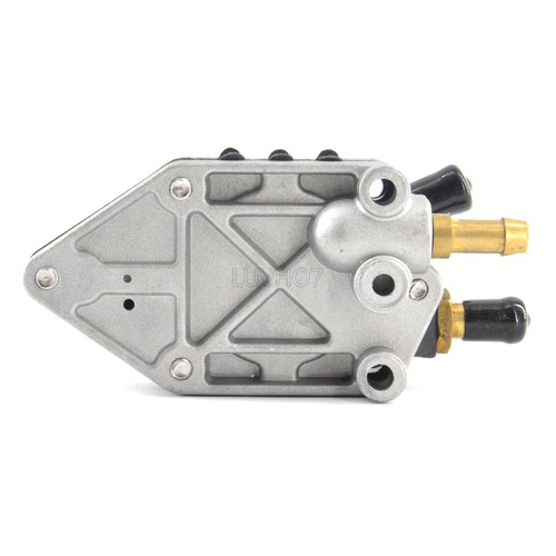 Fuel Pump For 385784 395712 Johnson Evinrude 25 35 50 65 70 75 85 88 90 100 hp - Foto 9 di 12