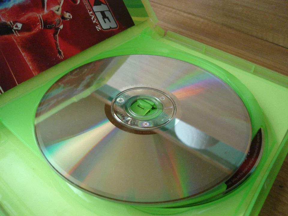 Xbox 360 MLB/NBA 2K13 Combo - Image 4 of 4