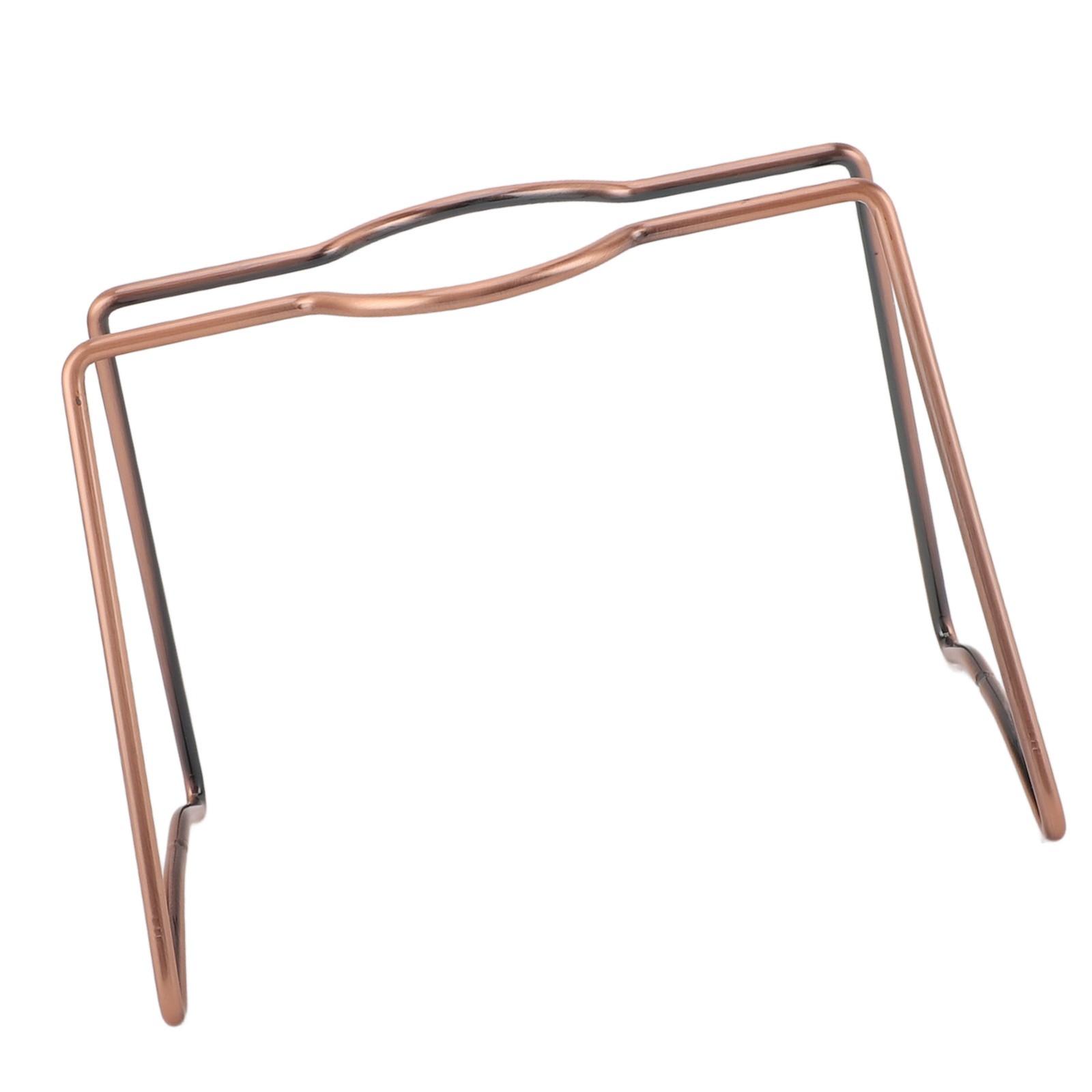 Sturdy Iron Pour Over Coffee Dripper Stand For Efficient Brewing Premium
