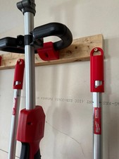 Hanger for Milwaukee Quik-Lok Head Unit