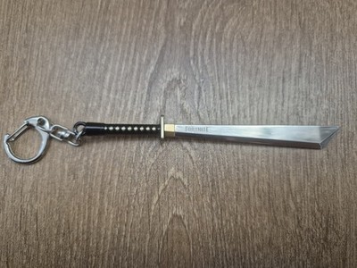 Fortnite Metall Schlüsselanhänger Keychain Epic Games ca. 10 cm