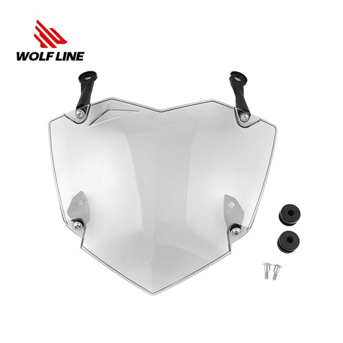 Protector de faros protector de lente para BMW R1200GS R1250GS ADV Adventure 13-19 - Imagen 2 de 20