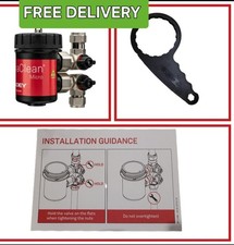 Magna Clean Micro Central