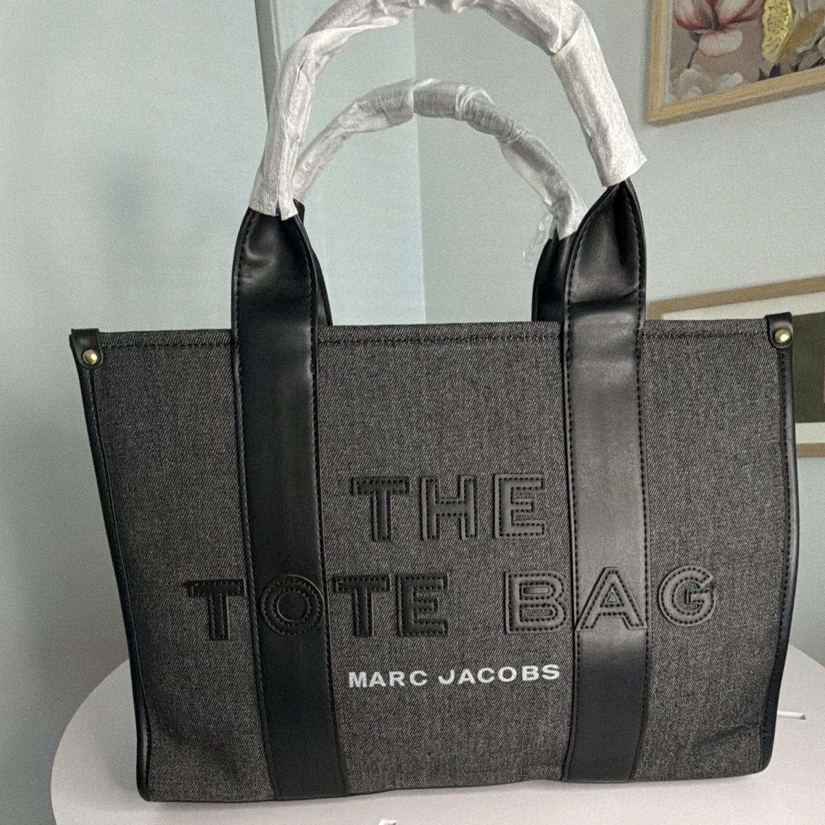 Marc Jacobs Tote Bags for Women for sale | eBay