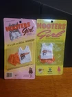 2 Vintage Hooters restaurant  doll outfit 11.5" Barbie size rare 90s uniform !!!