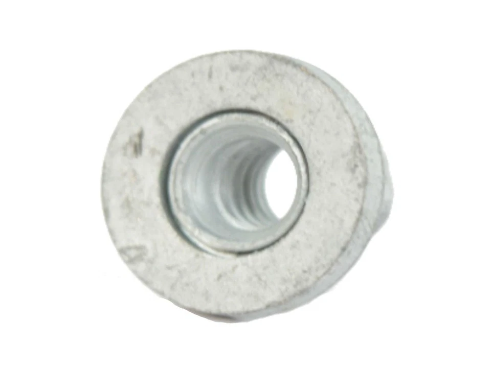 Nueva tuerca hexagonal genuina Mopar OE 06506152AA Foto 2 de 4