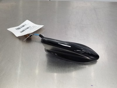 25 NISSAN ROGUE SV SHARK FIN ANTENNA BLACK KH3 282086RR0B