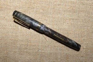 stylo plume de marque METEOR PARIS