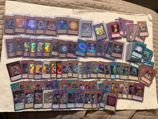 Lot Of 200+ Yu-Gi-Oh Cards 79 Holos Phantom Of Yubel Lancea Ancestral LODT