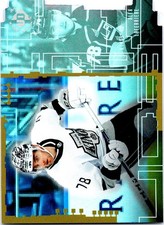 Alex Laferriere 2023-24 Upper Deck 1998-99 UD3 Los Angeles Kings #UD3-19