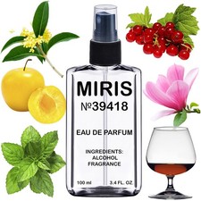 MIRIS No. 39418 Inspired by Lady Milio Empire Long Lasting EDP for Women