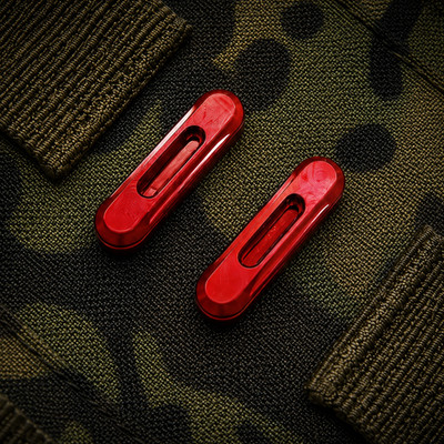 17mm CNC Thumb Stud One-Hand Open for Leatherman ARC FREE P4