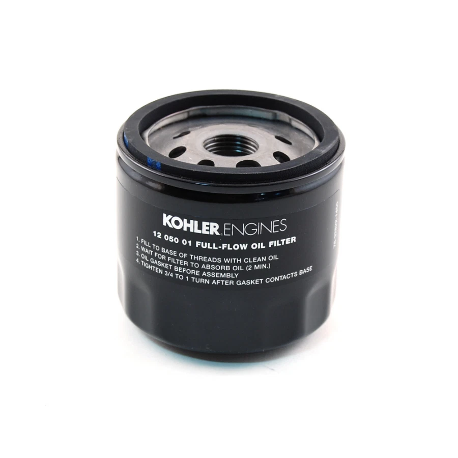 Oil filter for kohler deals