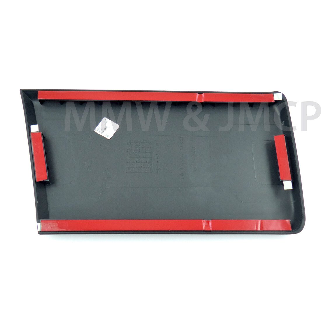 Pannello Modanatura Posteriore Sinistro Per Ducato, Boxer, Jumper 2007-2019 - Ricambio Originale