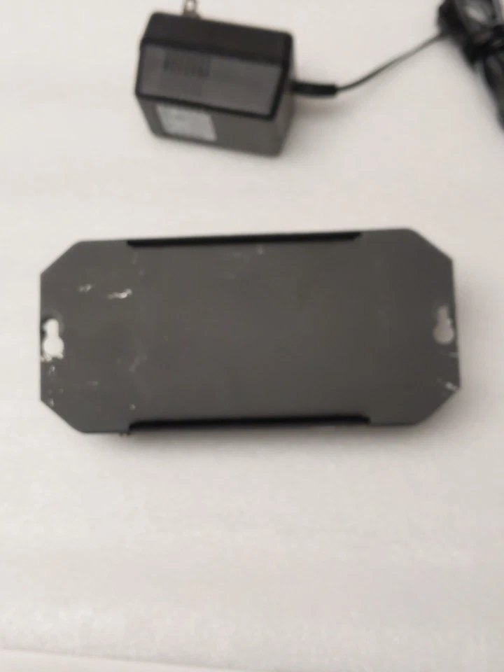 Leviton SMC Structured Media Center Video Amplifier Module 1000MHz 48210-VA - Image 4 of 4