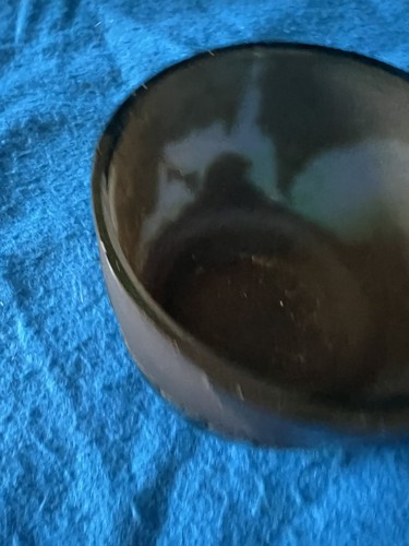 Vaso in vetro cameoglas firmato Galle - Foto 7 di 10